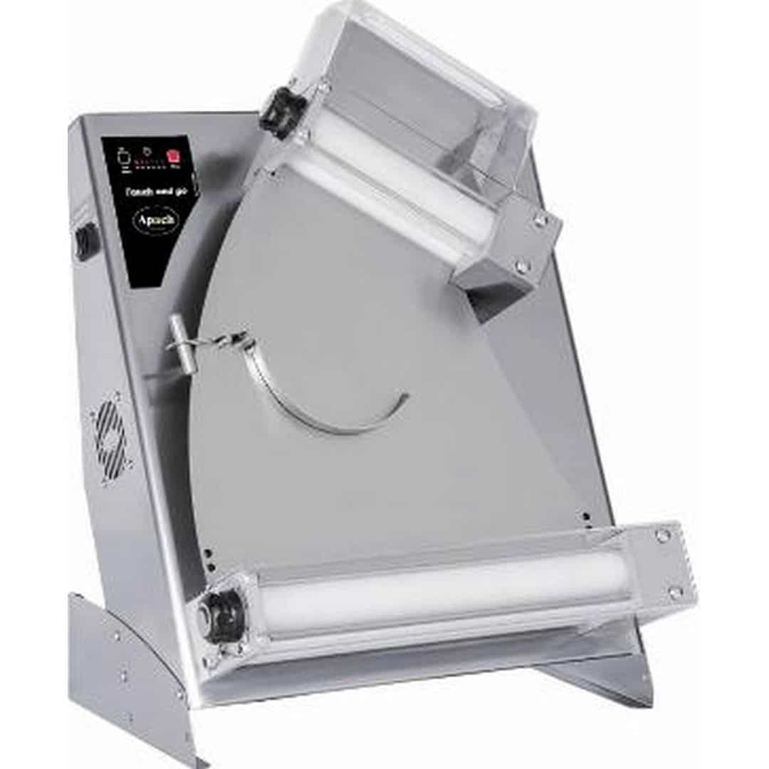 Тестораскатка для пиццы Apach ARM310 TG