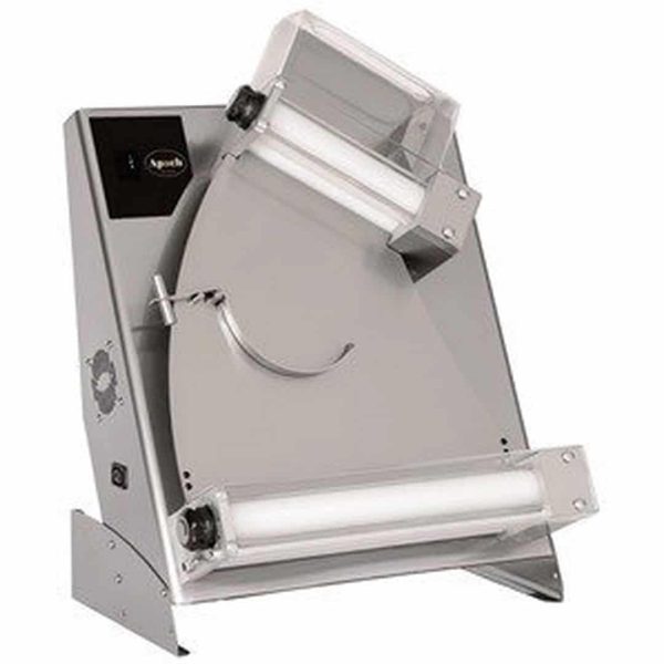 Тестораскатка для пиццы Apach ARM420