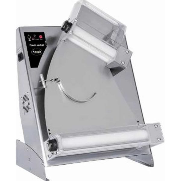 Тестораскатка для пиццы Apach ARM420 TG