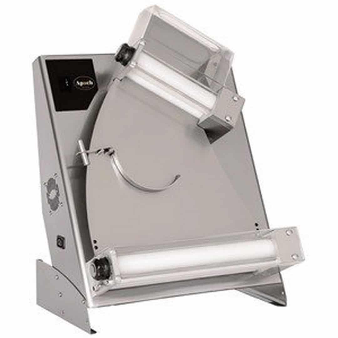 Тестораскатка для пиццы Apach ARM420