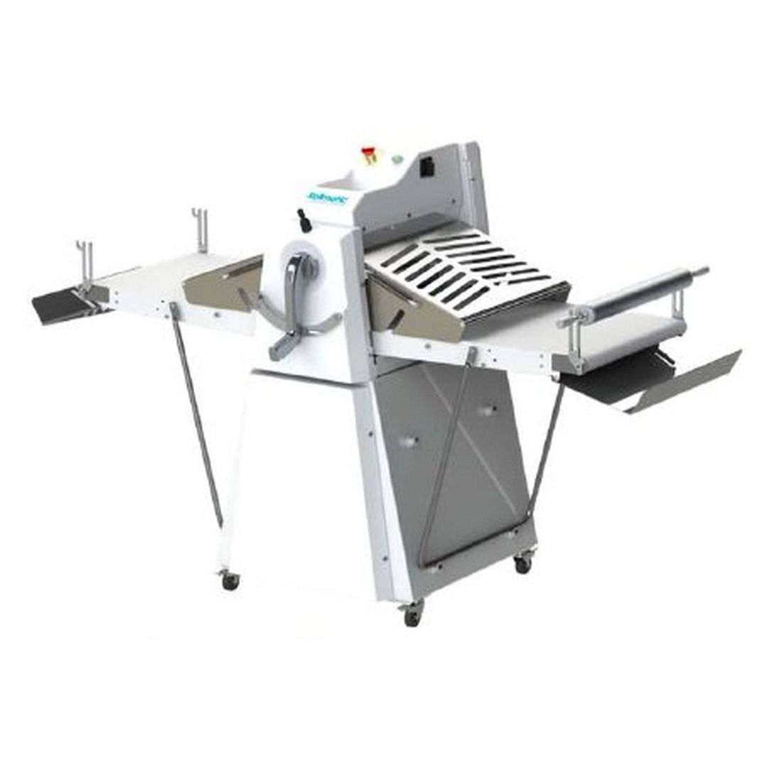 Тестораскатка Rollmatic R55/09