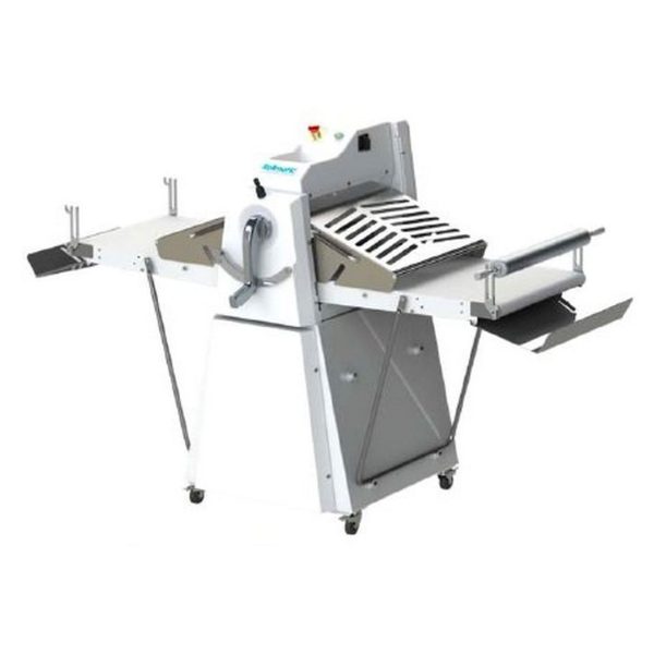 Тестораскатка Rollmatic R55/10