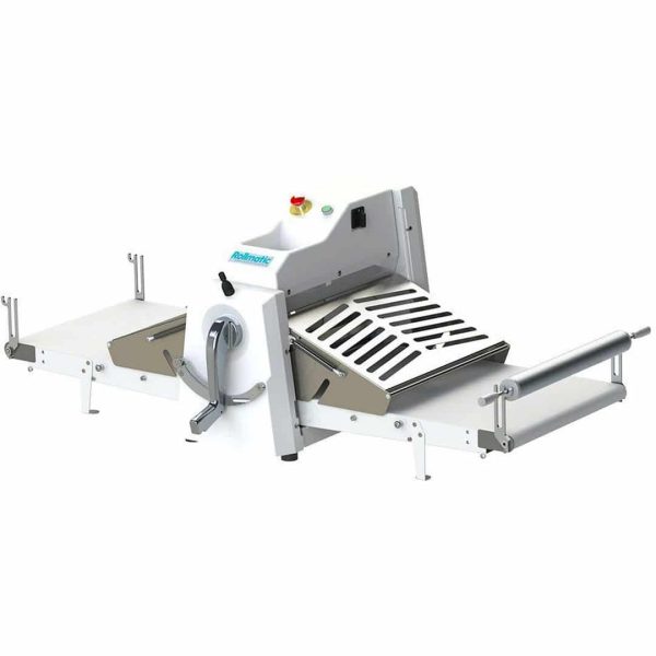 Тестораскатка Rollmatic R55В/05