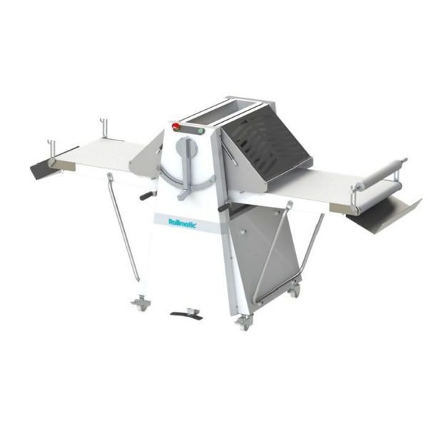 Тестораскатка Rollmatic R62/10/ЛОТКИ