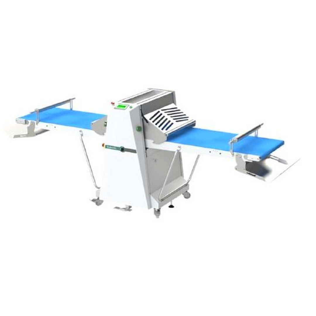 Тестораскатка Rollmatic R65S/16+AV65