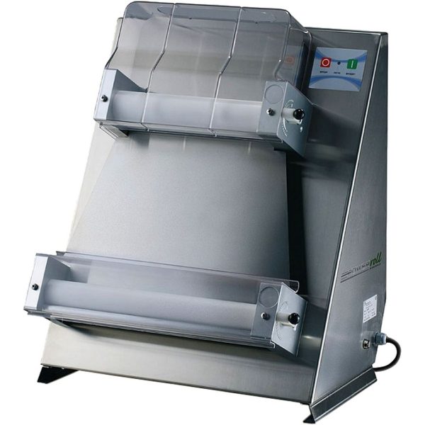 Тестораскаточная машина WLBake WellPizza VSM 40P