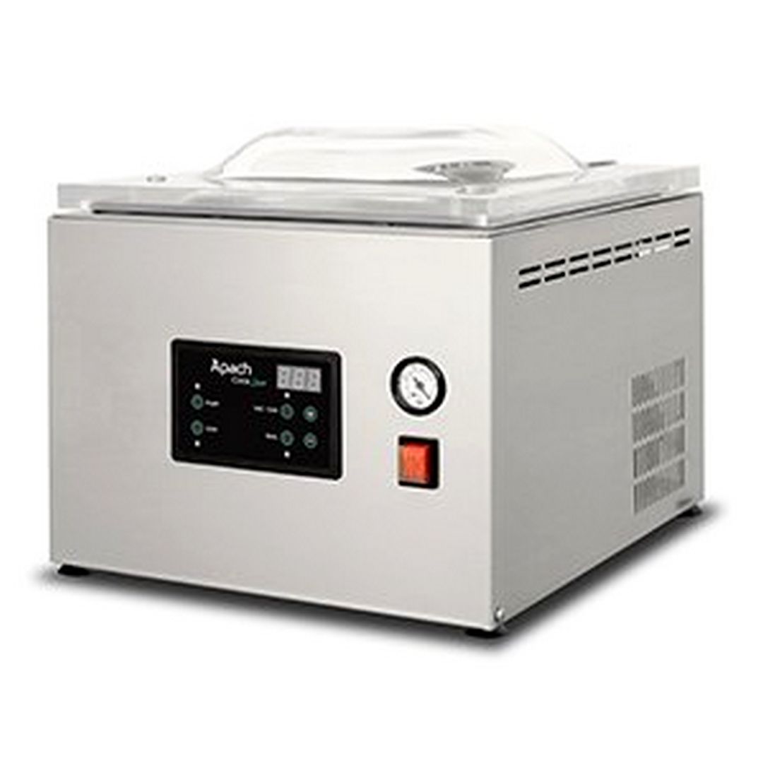 Упаковщик вакуумный Apach AVM308
