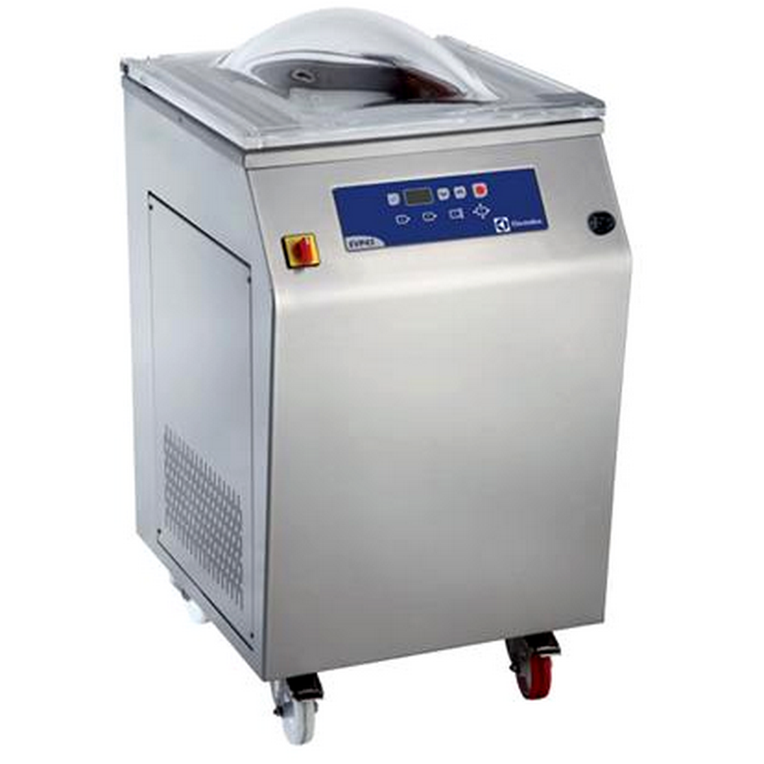 Упаковщик вакуумный Electrolux EVP45F 600043