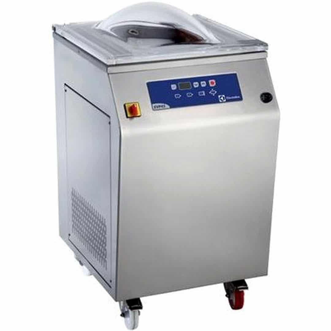 Упаковщик вакуумный Electrolux EVP45FG 600044