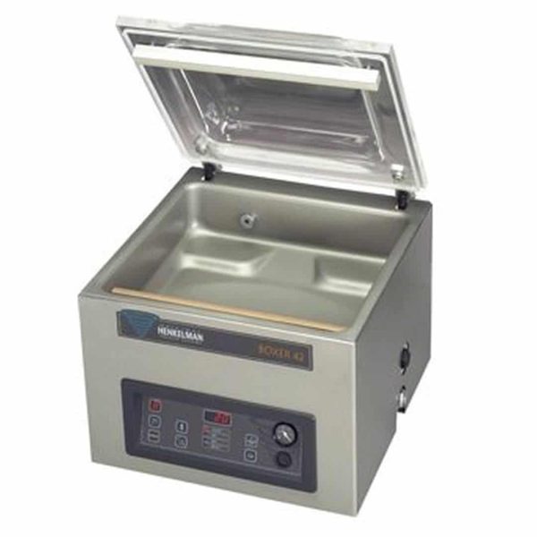 Упаковщик вакуумный Henkelman BOXER 42