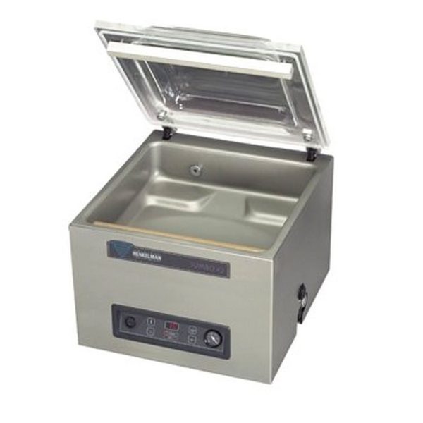Упаковщик вакуумный Henkelman JUMBO 42 B