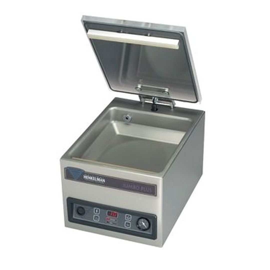 Упаковщик вакуумный Henkelman JUMBO PLUS