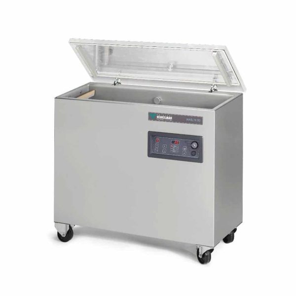 Упаковщик вакуумный Henkelman POLAR 80 KL