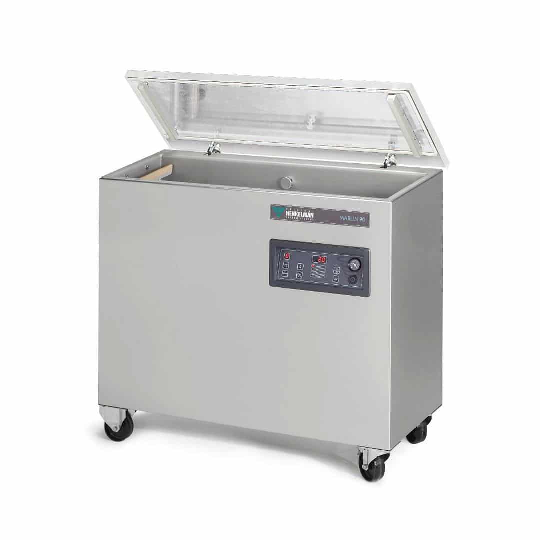 Упаковщик вакуумный Henkelman POLAR 80 KL