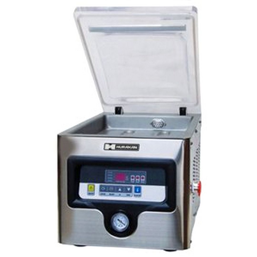 Упаковщик вакуумный Hurakan HKN-VAC260