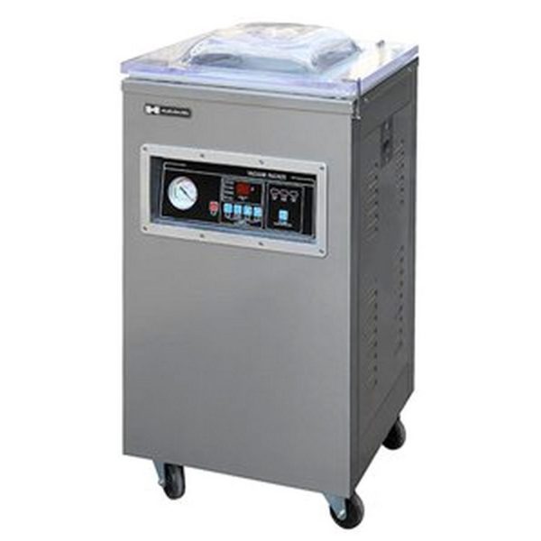 Упаковщик вакуумный Hurakan HKN-VAC400F2