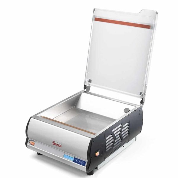 Упаковщик вакуумный Sirman EASYVAC 25 BX