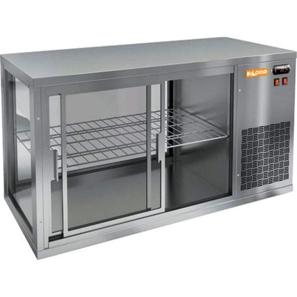 Витрина Hicold VRL 1100 R