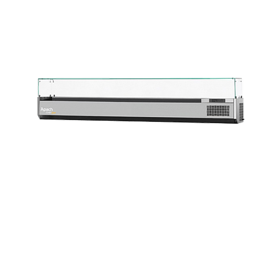 Витрина холодильная Apach Chef Line LDR13032R