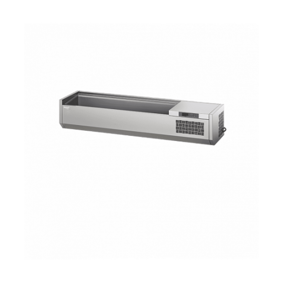 Витрина холодильная Apach Chef Line LDR13038R