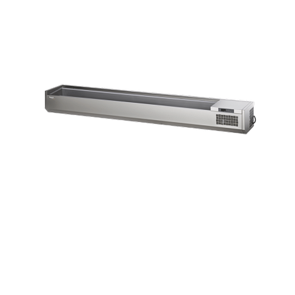 Витрина холодильная Apach Chef Line LDR16038R