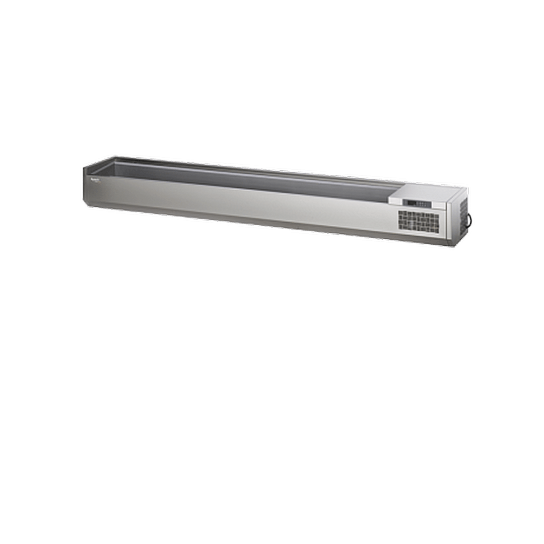 Витрина холодильная Apach Chef Line LDR16038R