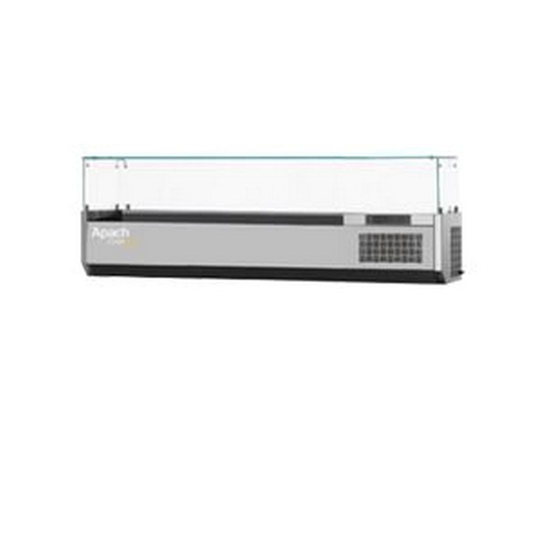 Витрина холодильная Apach Chef Line LDR17032GR