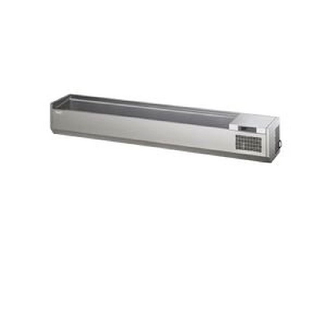 Витрина холодильная Apach Chef Line LDR17032R