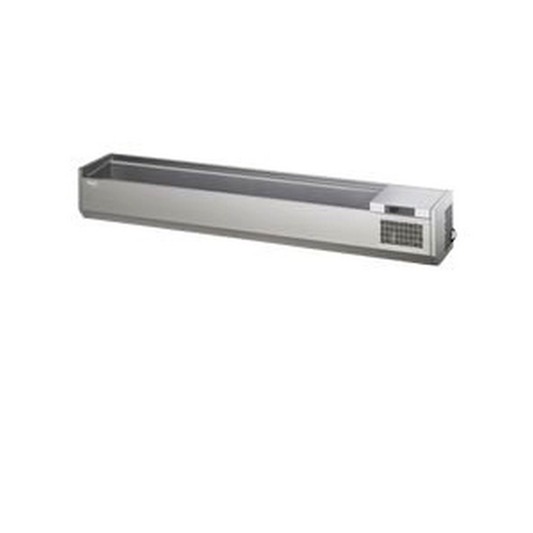 Витрина холодильная Apach Chef Line LDR17038R