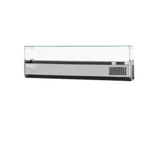 Витрина холодильная Apach Chef Line LDR20032G