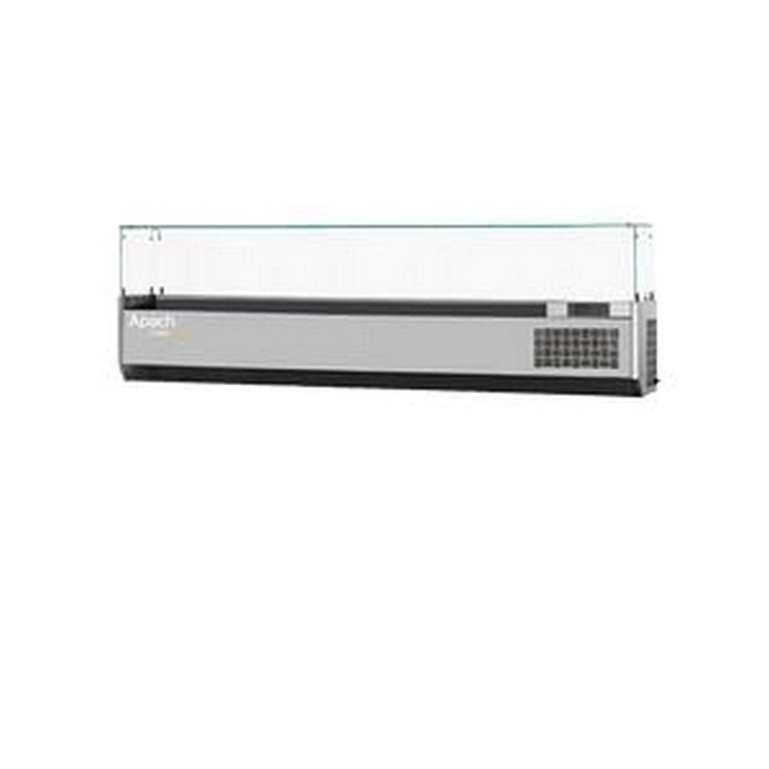 Витрина холодильная Apach Chef Line LDR20032G