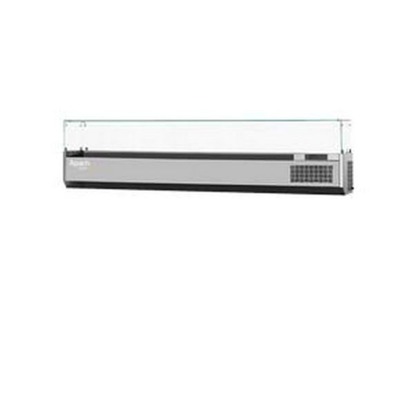 Витрина холодильная Apach Chef Line LDR23032G