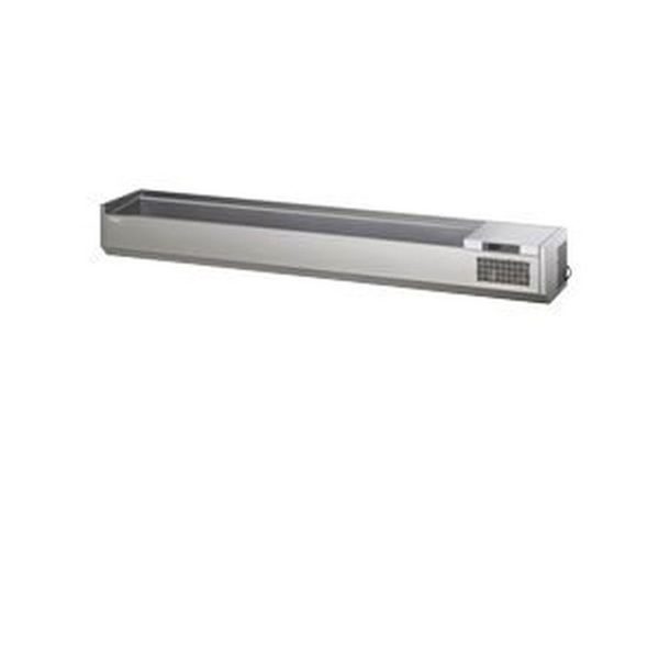 Витрина холодильная Apach Chef Line LDR23032R