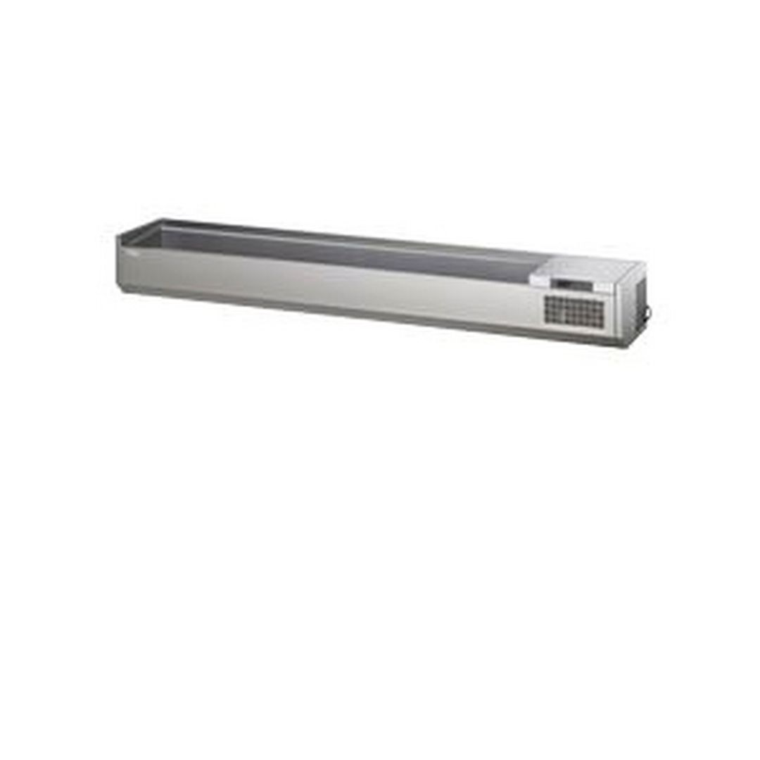 Витрина холодильная Apach Chef Line LDR23038