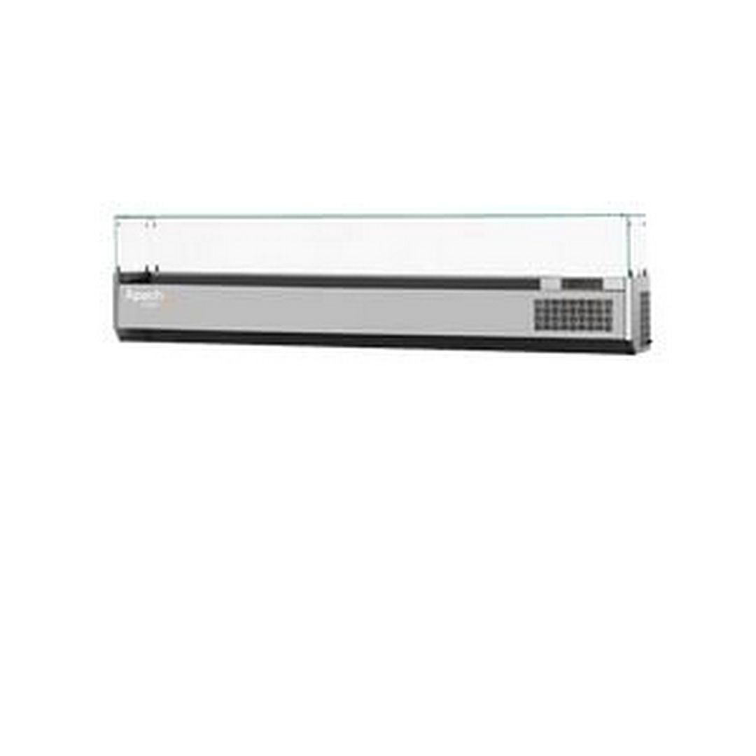 Витрина холодильная Apach Chef Line LDR23038G