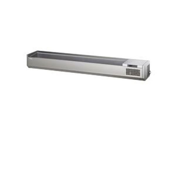 Витрина холодильная Apach Chef Line LDR23038R