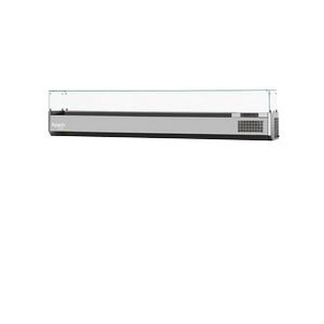 Витрина холодильная Apach Chef Line LDR25038G
