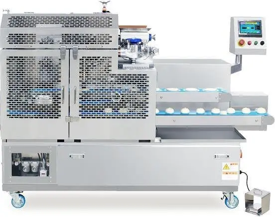 Машина для инкрустации RHEON FLEX ENCRUSTER COMPACT FN (FN011)