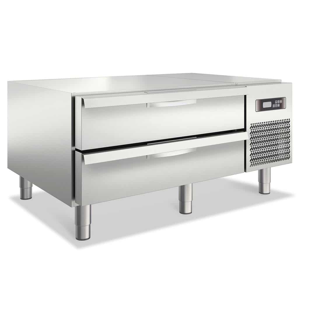 База холодильная Apach SLBR910D