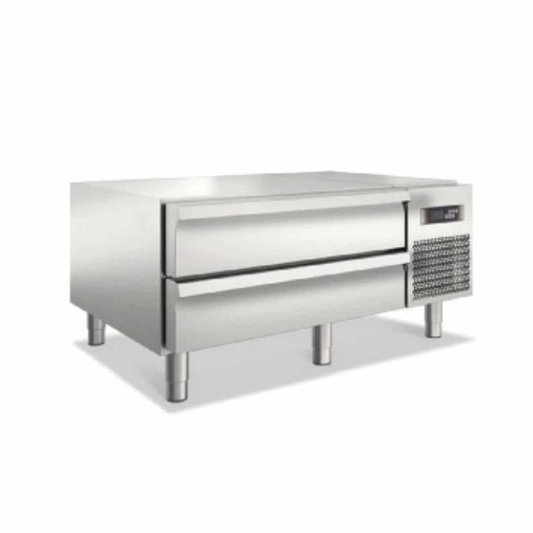 База морозильная Apach SLBF910D