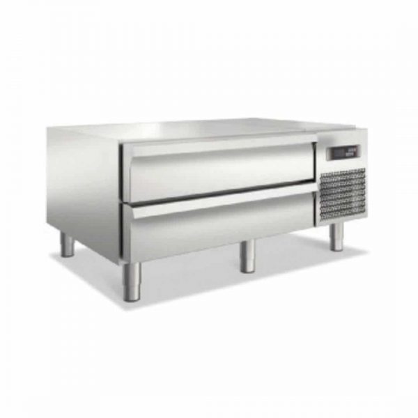 База морозильная Apach SLBF912D