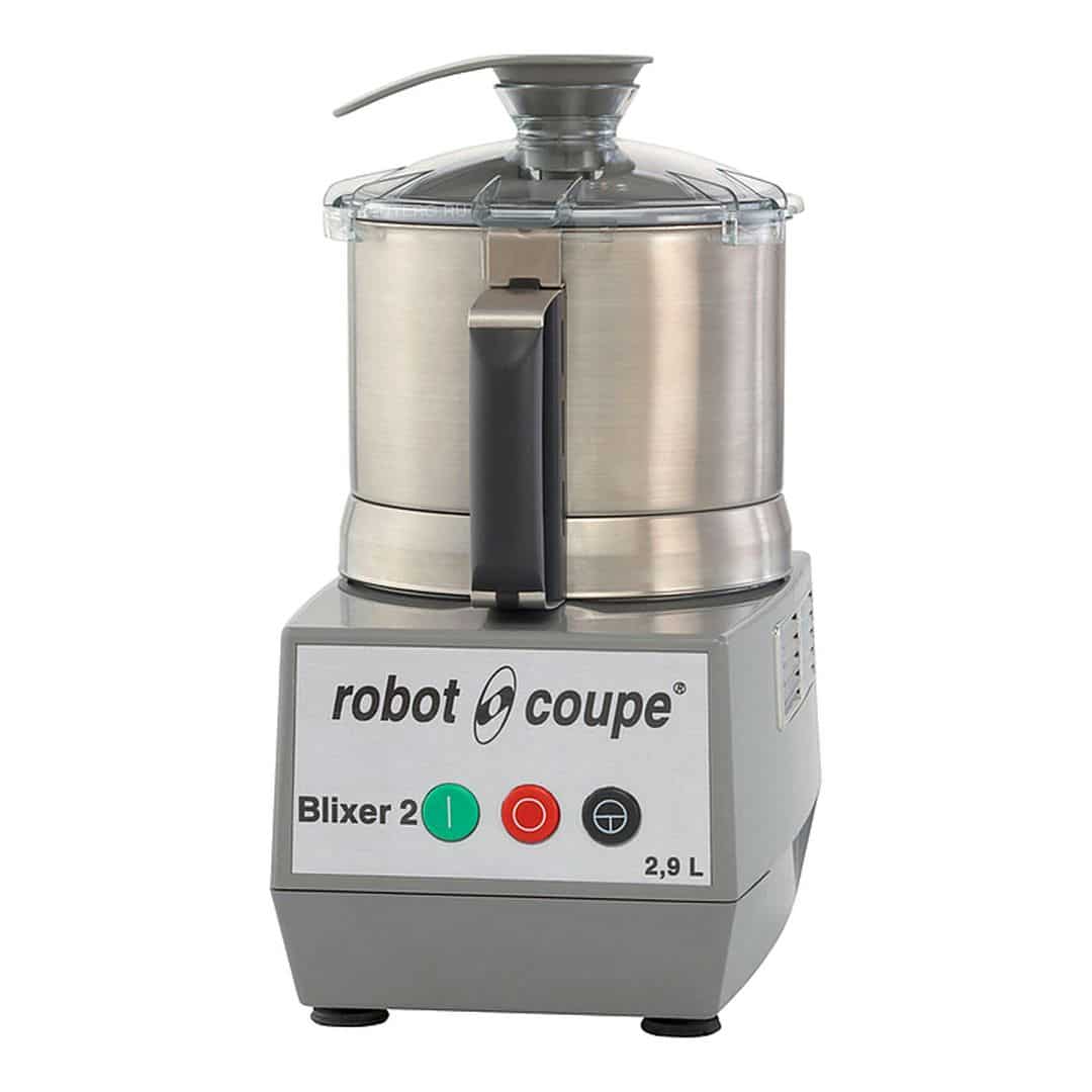 Бликсер Robot-Coupe 23