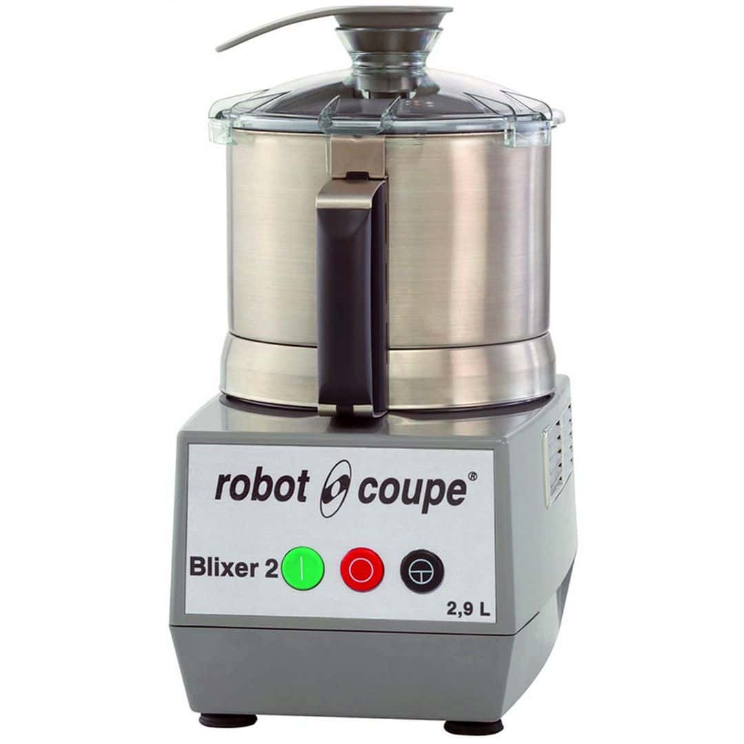 Бликсер Robot Coupe Blixer 2