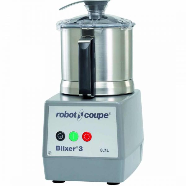 Бликсер Robot Coupe Blixer 3