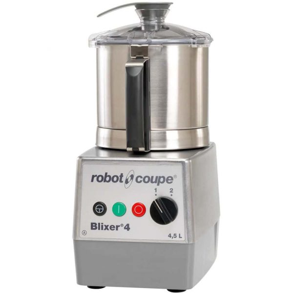 Бликсер Robot Coupe Blixer 4