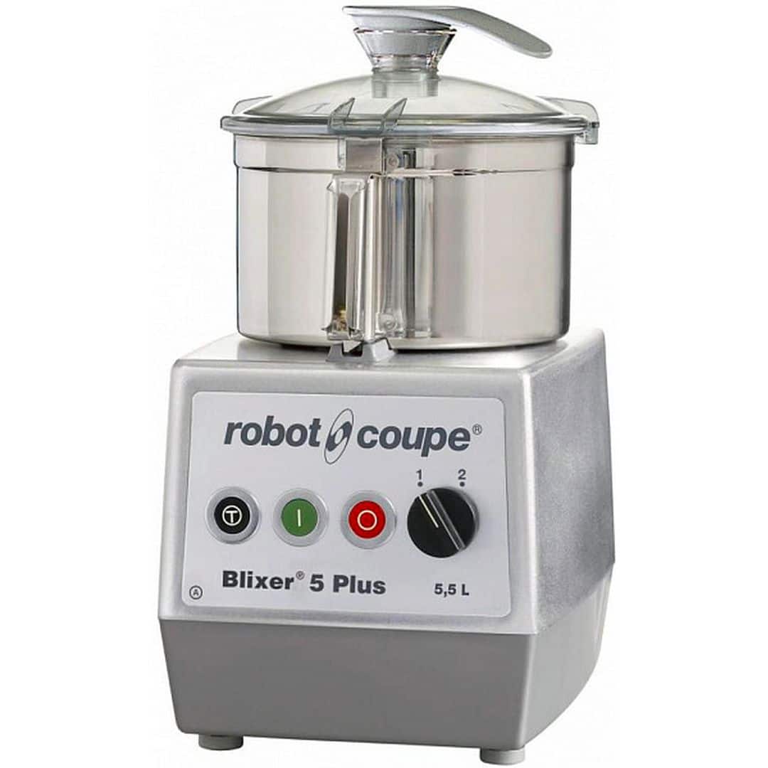 Бликсер Robot Coupe Blixer 5 Plus