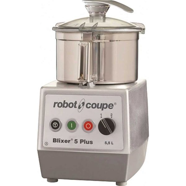 Бликсер Robot-Coupe Blixer 5G