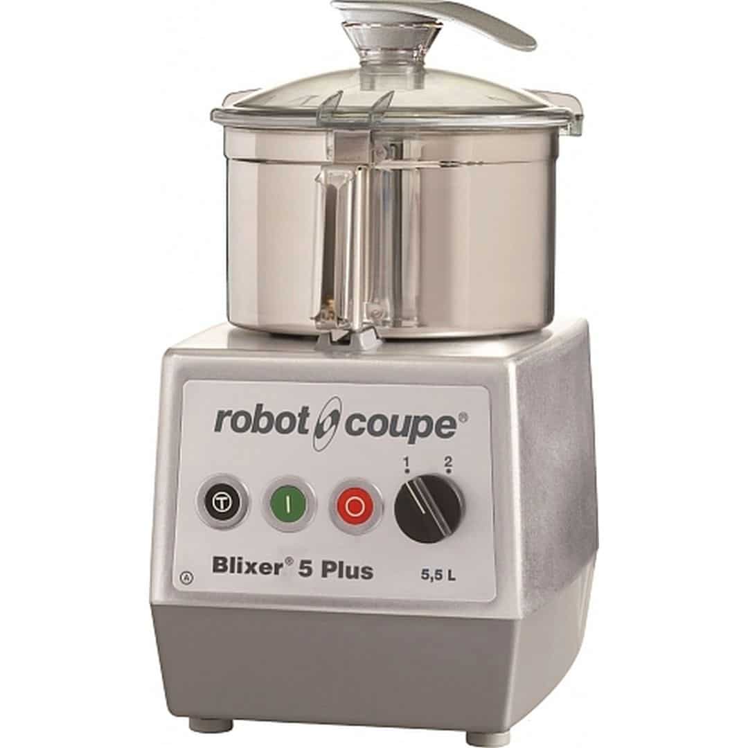 Бликсер Robot-Coupe Blixer 5G
