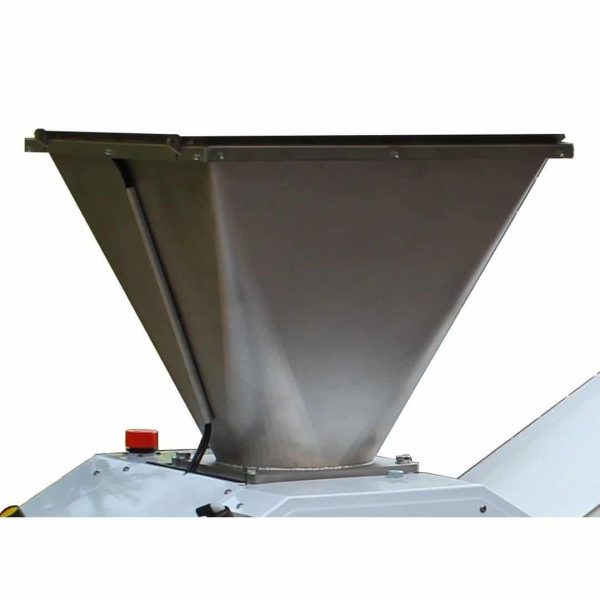 Бункер для тестоделителя вакуумного поршневого Apach TR160