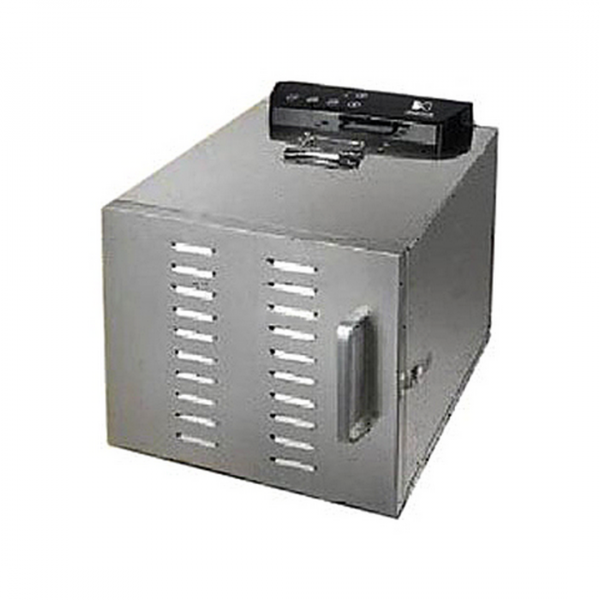 Дегидратор HURAKAN HKN-DHD12M